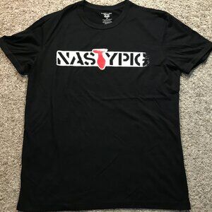 Nasty Pig Plug Tee Shirt
